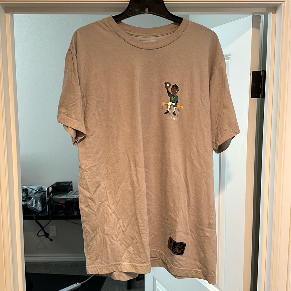 Ken Griffey Jr tee
